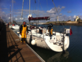Roy's Sailing Blog 2012 / e